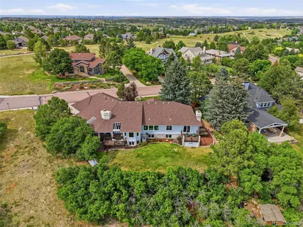 $1,500,000 | 990 Glen Oaks Avenue, Castle Pines, CO 80108