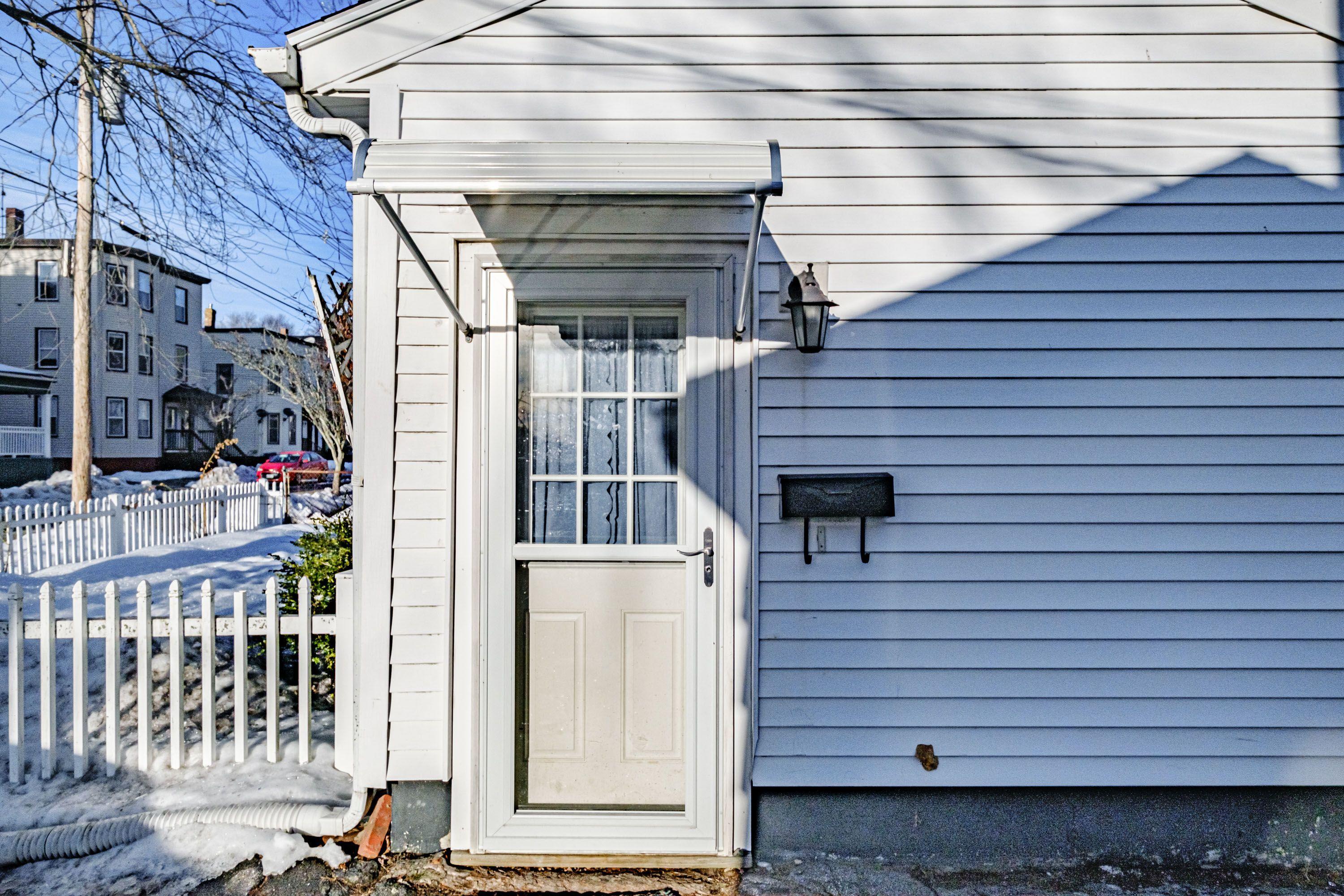 40 Frederic Street Portland, ME 04102 - Photo 5 of 25 Frederic 5