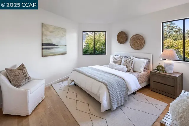 $1,395,000 | 5621 Maxwelton Road, Oakland, CA 94618