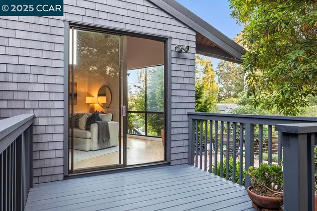 $1,395,000 | 5621 Maxwelton Road, Oakland, CA 94618