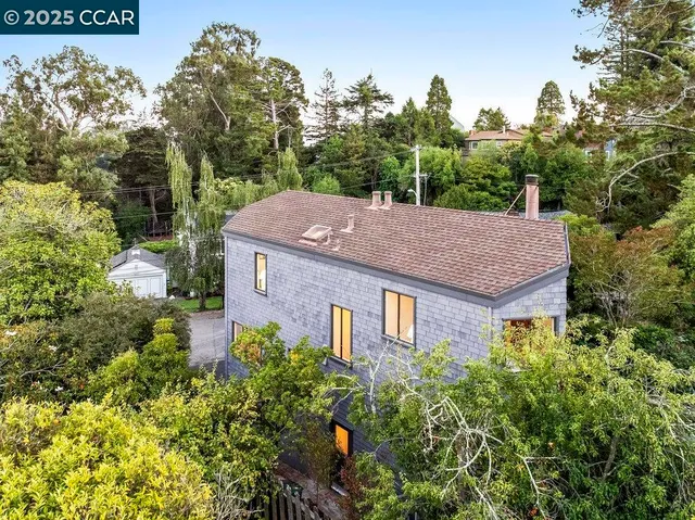 $1,395,000 | 5621 Maxwelton Road, Oakland, CA 94618