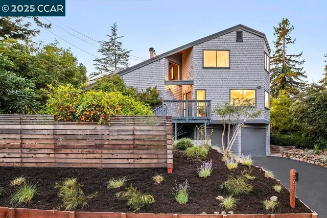 $1,395,000 | 5621 Maxwelton Road, Oakland, CA 94618