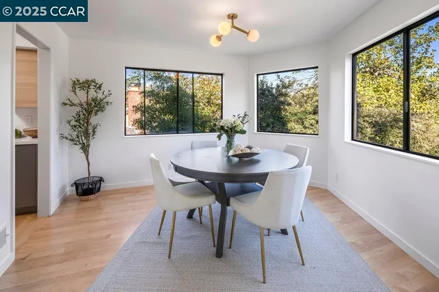 $1,395,000 | 5621 Maxwelton Road, Oakland, CA 94618