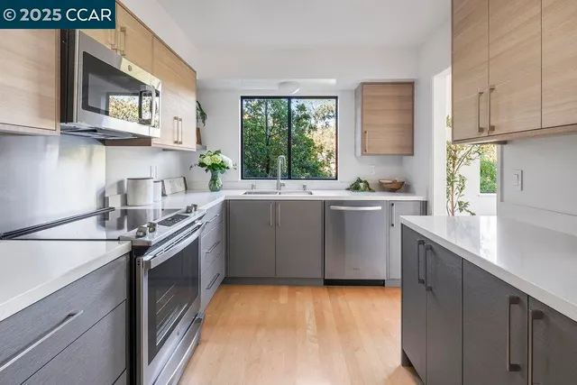 $1,395,000 | 5621 Maxwelton Road, Oakland, CA 94618