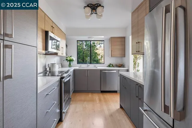 $1,395,000 | 5621 Maxwelton Road, Oakland, CA 94618