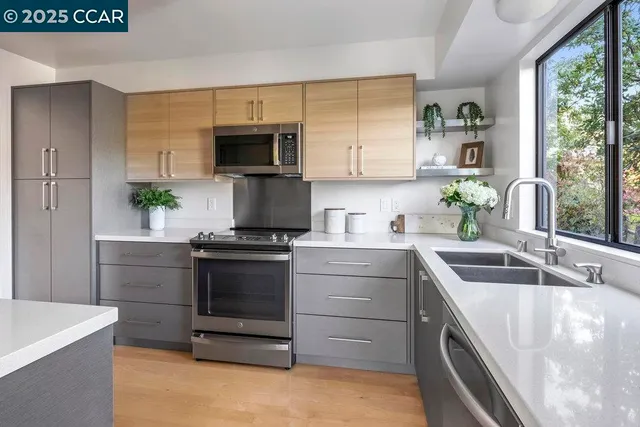 $1,395,000 | 5621 Maxwelton Road, Oakland, CA 94618