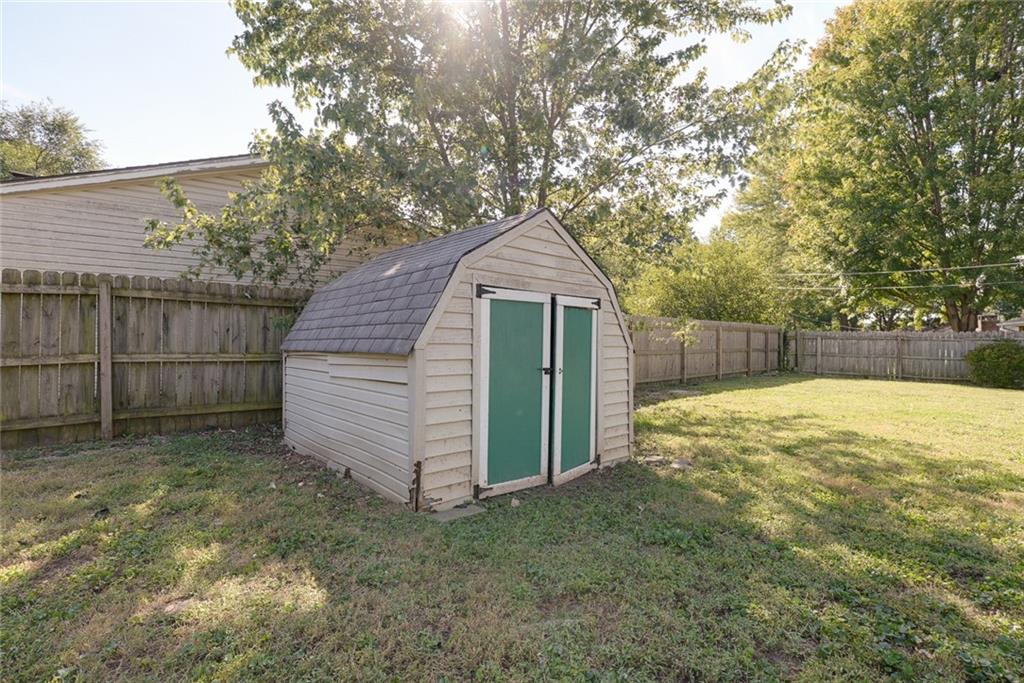 2608 Baker Road Independence, MO 64057 - Photo 26 of 30