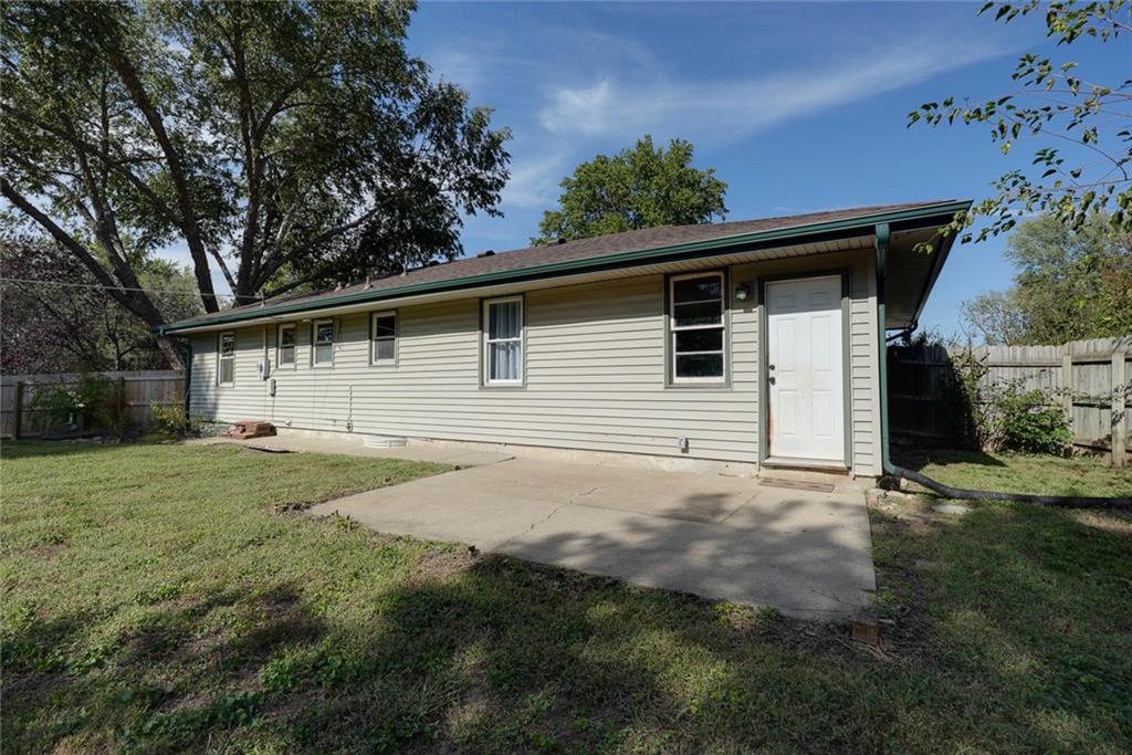 2608 Baker Road Independence, MO 64057 - Photo 28 of 30