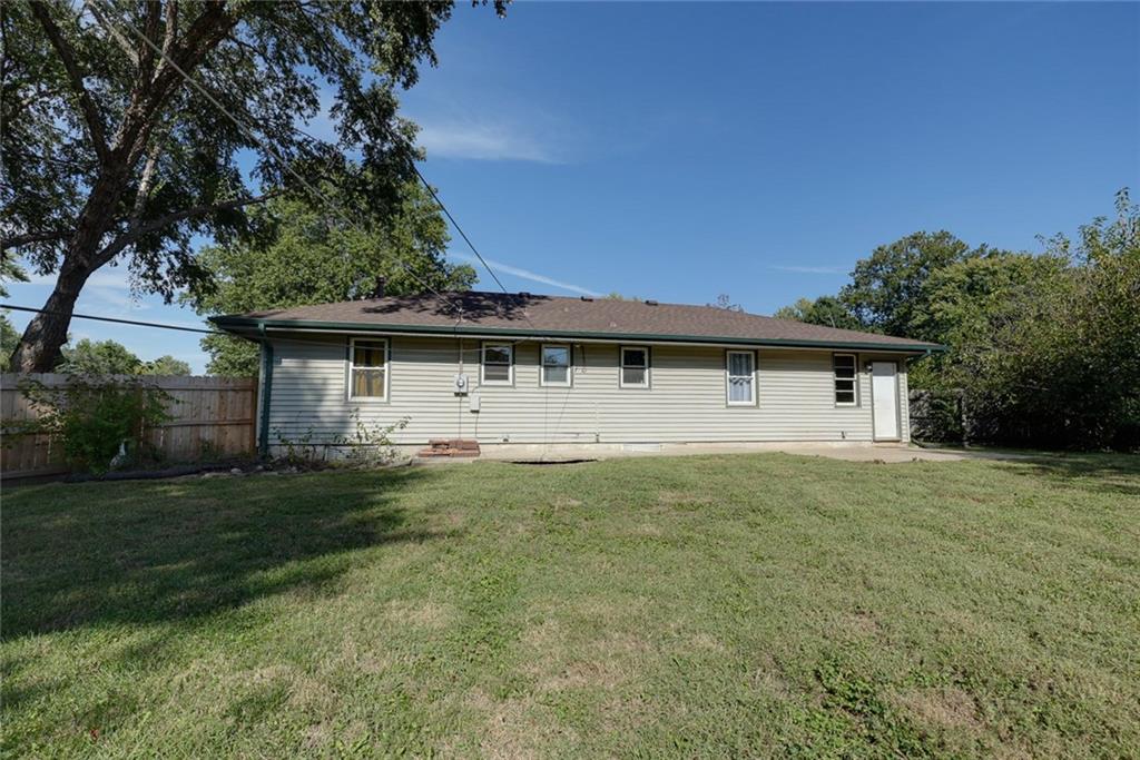 2608 Baker Road Independence, MO 64057 - Photo 30 of 30