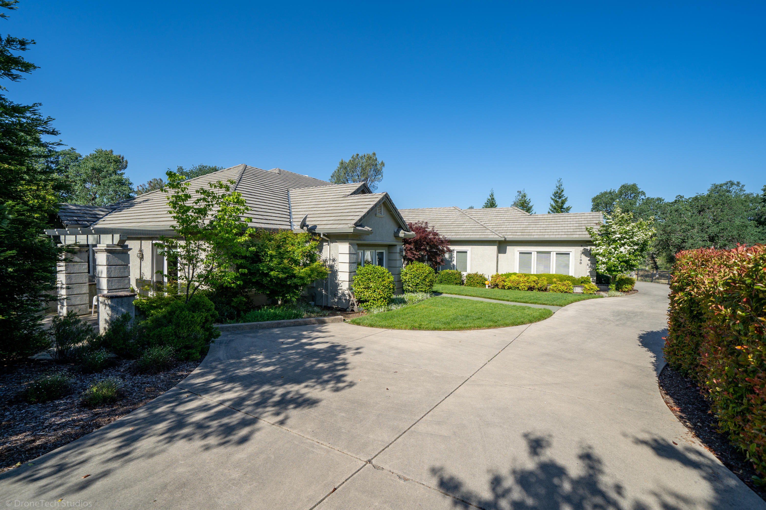 13198 Tierra Heights Road Redding, CA 96003 - Photo 59 of 102 !