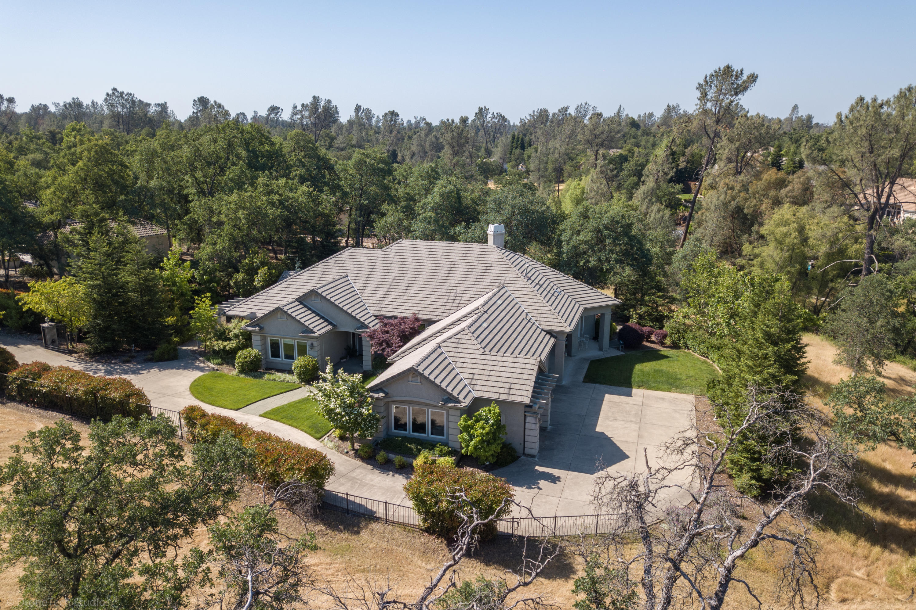 13198 Tierra Heights Road Redding, CA 96003 - Photo 89 of 102 !