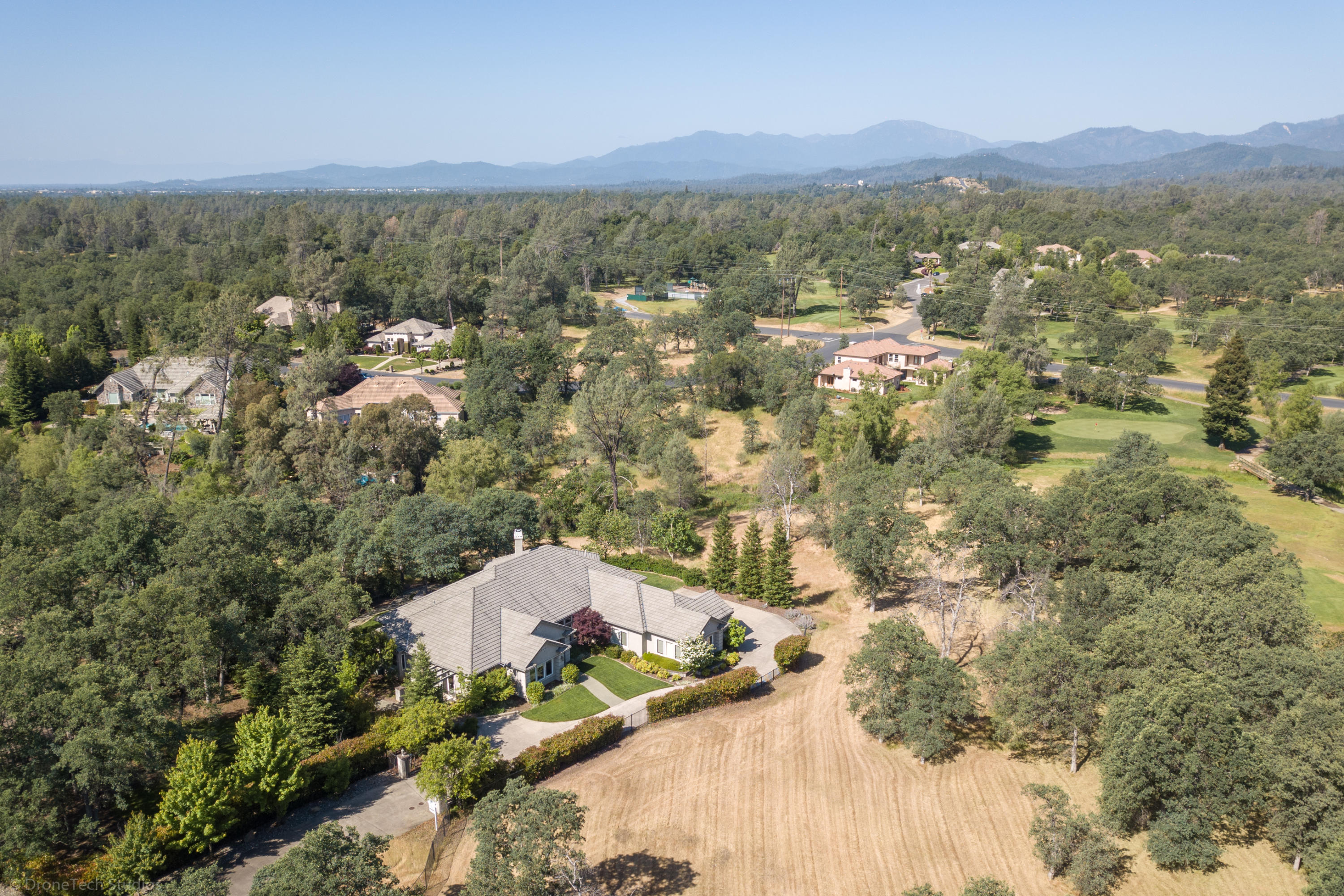 13198 Tierra Heights Road Redding, CA 96003 - Photo 91 of 102 Drone_Sunny-6