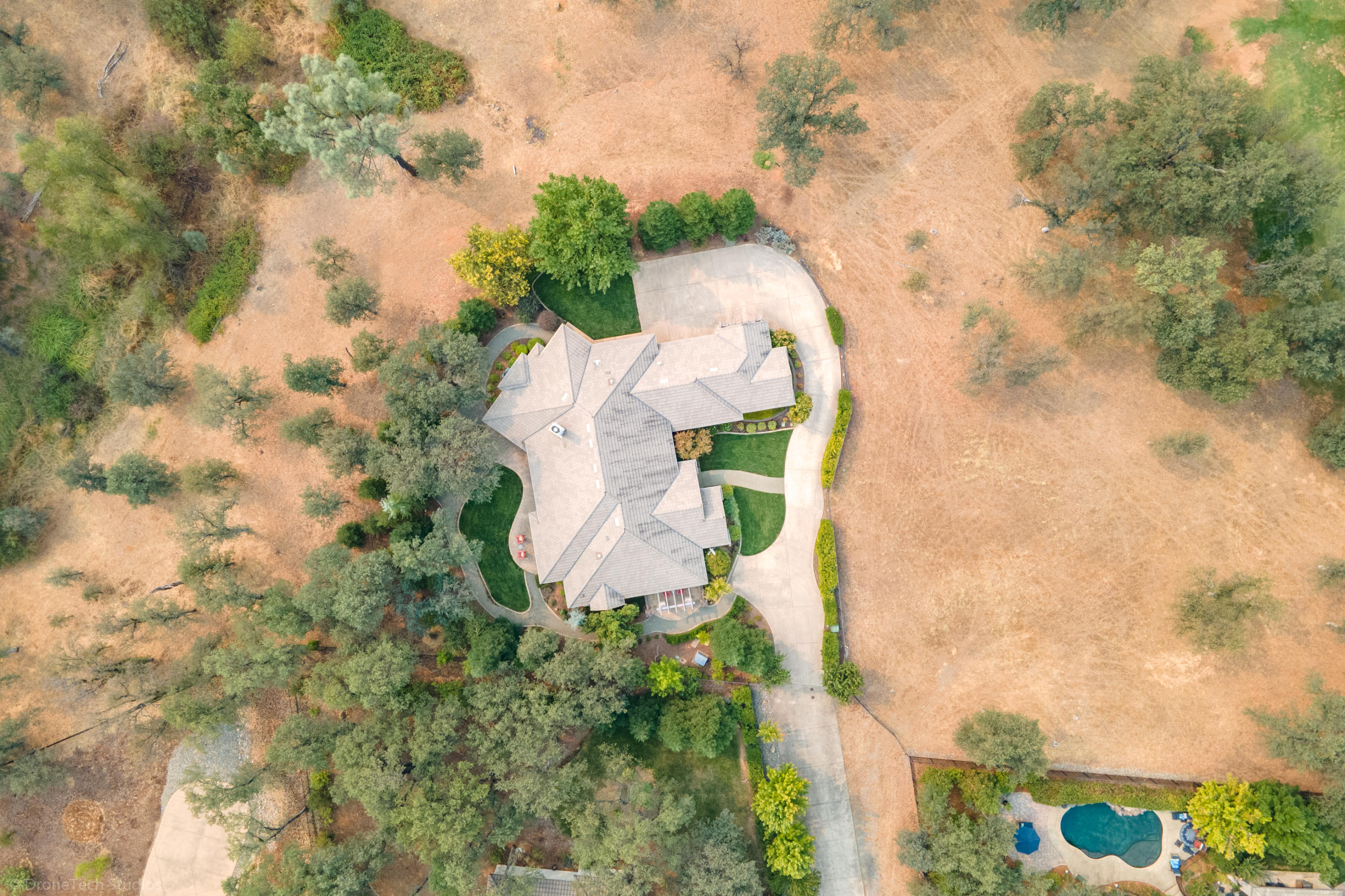 13198 Tierra Heights Road Redding, CA 96003 - Photo 99 of 102 !