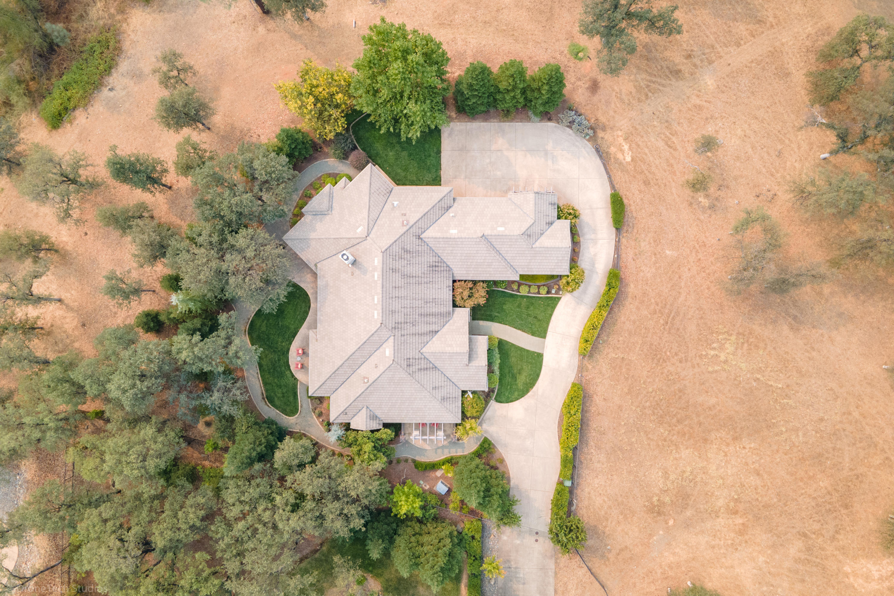13198 Tierra Heights Road Redding, CA 96003 - Photo 100 of 102 !