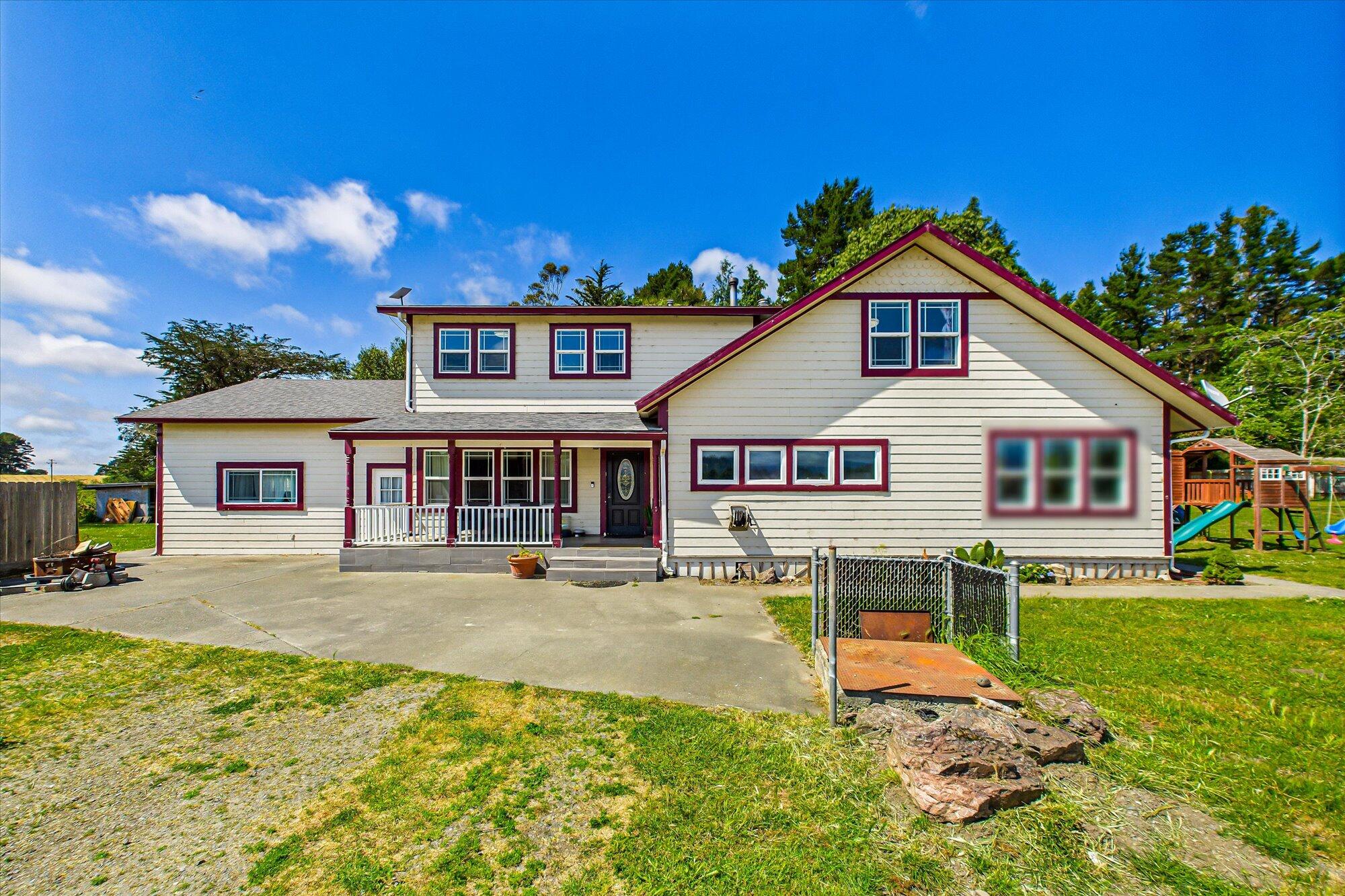 5500 Rohnerville Road Fortuna, CA 95540 - Photo 12 of 90