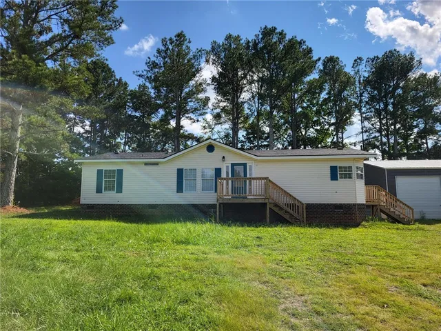 $209,900 | 125 Oldfield Circle, Williamston, SC 29697