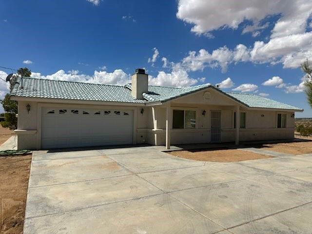 14860 Narragansett Road Apple Valley, CA 92307 - Photo 1 of 1 Gallery Image 1
