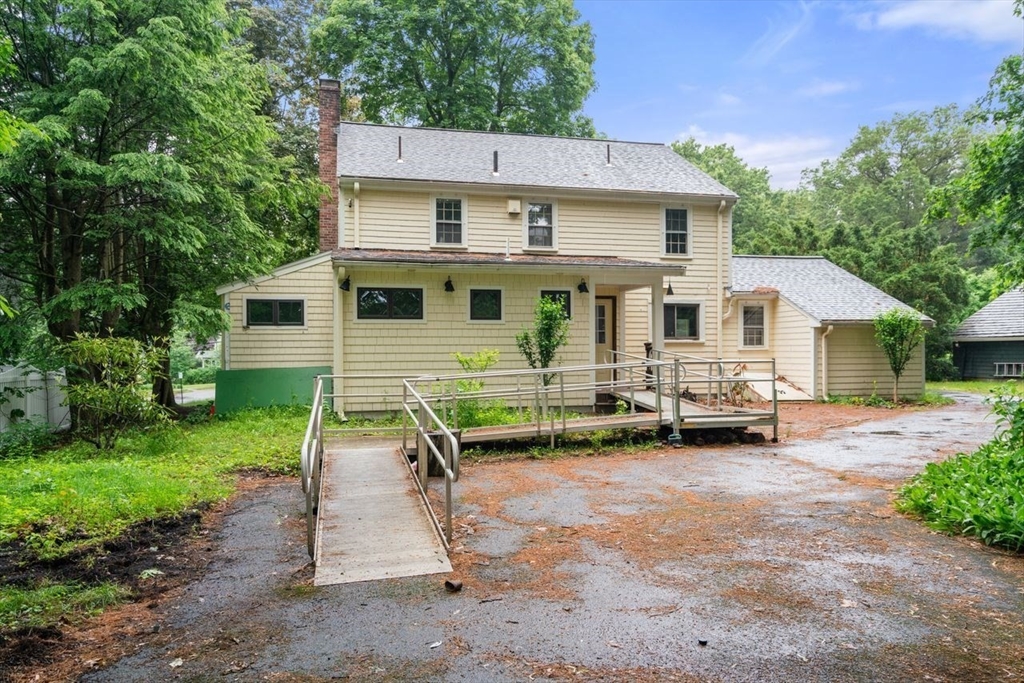 65 Kirkstall Road Newton, MA 02460 - Photo 35 of 42