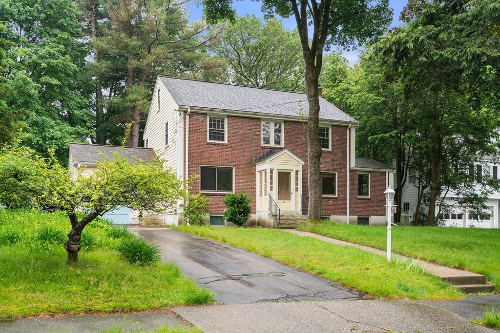 65 Kirkstall Road Newton, MA 02460 - Photo 38 of 42