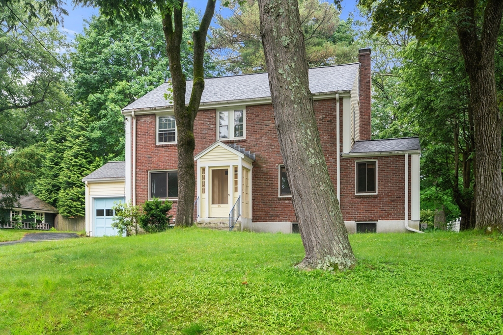 65 Kirkstall Road Newton, MA 02460 - Photo 39 of 42