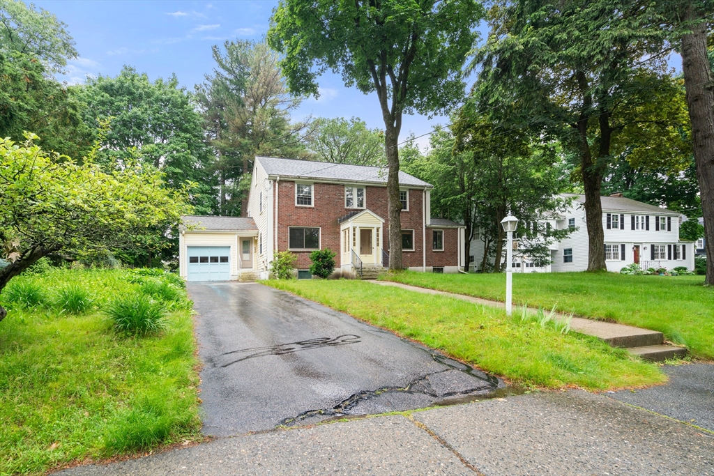 65 Kirkstall Road Newton, MA 02460 - Photo 40 of 42