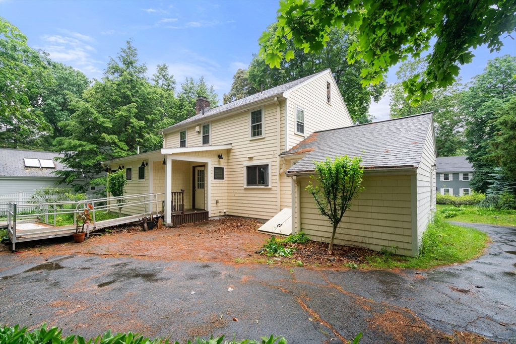 65 Kirkstall Road Newton, MA 02460 - Photo 41 of 42