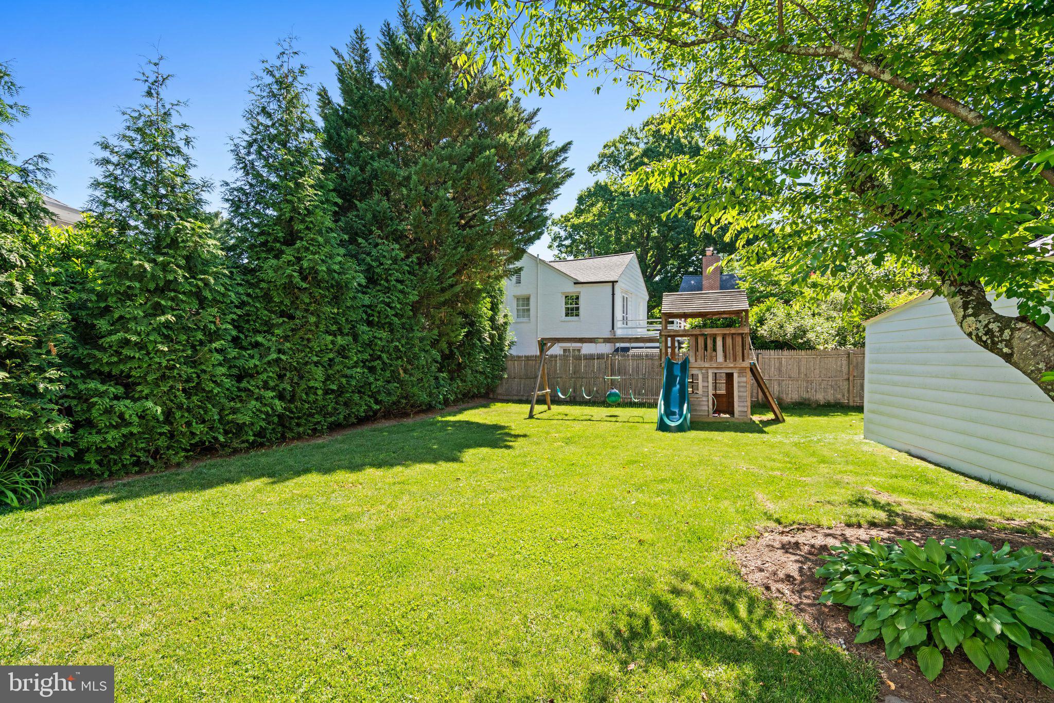 4809 Jamestown Road Bethesda, MD 20816 - Photo 43 of 49