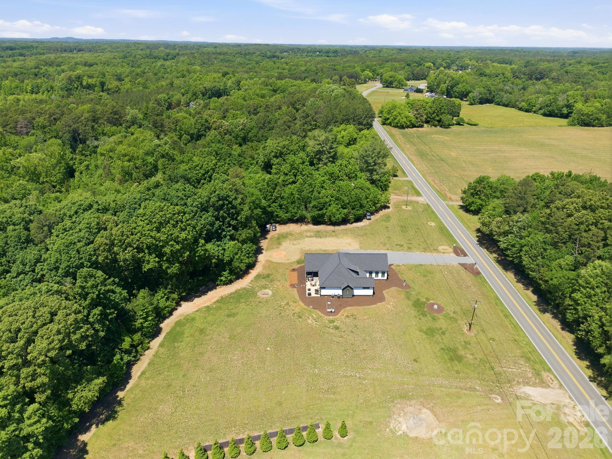 8815 Bringle Ferry Road Salisbury, NC 28146 - Photo 47 of 48