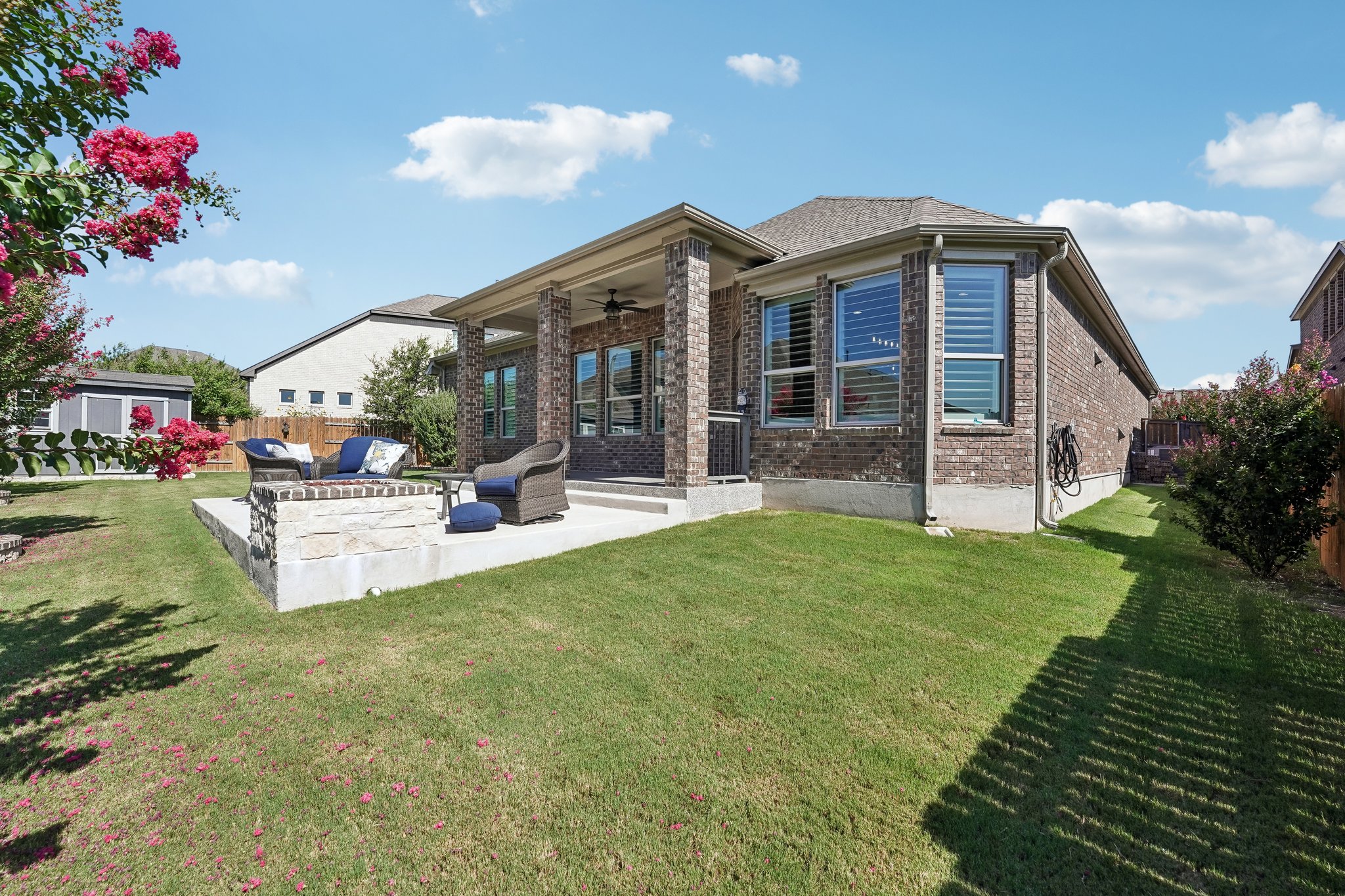 2424 Costera Street Leander, TX 78641 - Photo 35 of 39