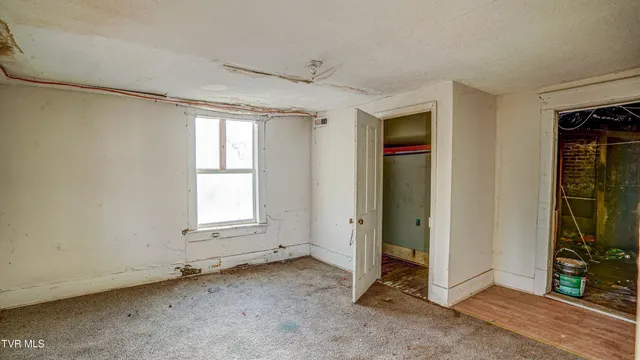 $85,000 | 617 Fairview Street, Bristol, VA 24201