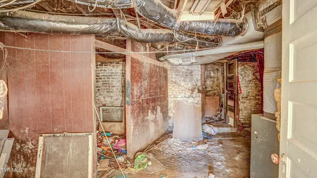 $85,000 | 617 Fairview Street, Bristol, VA 24201