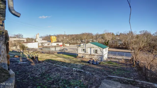 $85,000 | 617 Fairview Street, Bristol, VA 24201