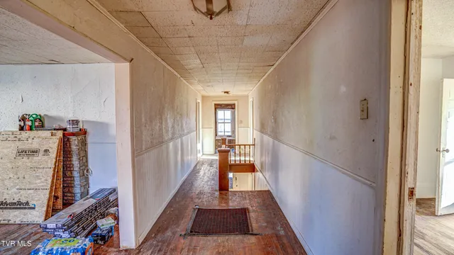 $85,000 | 617 Fairview Street, Bristol, VA 24201