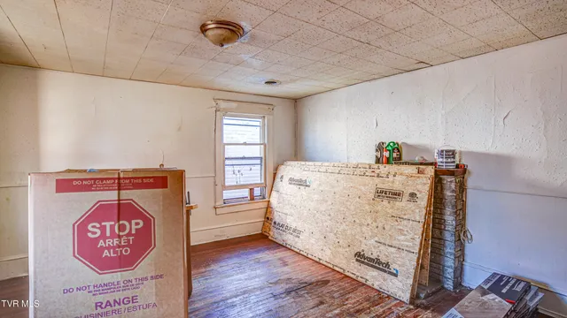 $85,000 | 617 Fairview Street, Bristol, VA 24201