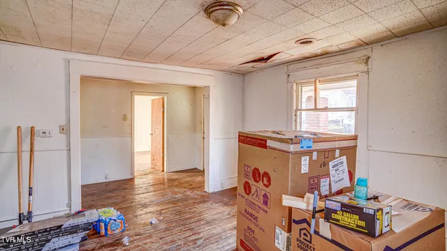 $85,000 | 617 Fairview Street, Bristol, VA 24201