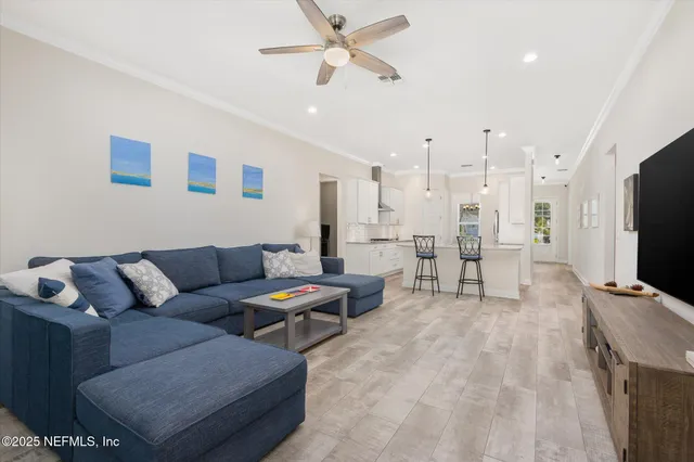 $775,000 | 13801 Hidden Oaks Lane, Jacksonville, FL 32225