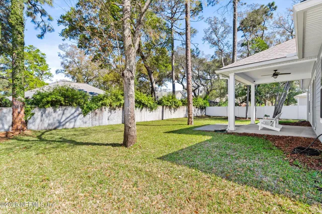 $775,000 | 13801 Hidden Oaks Lane, Jacksonville, FL 32225