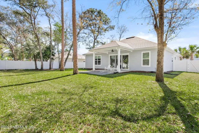 $775,000 | 13801 Hidden Oaks Lane, Jacksonville, FL 32225
