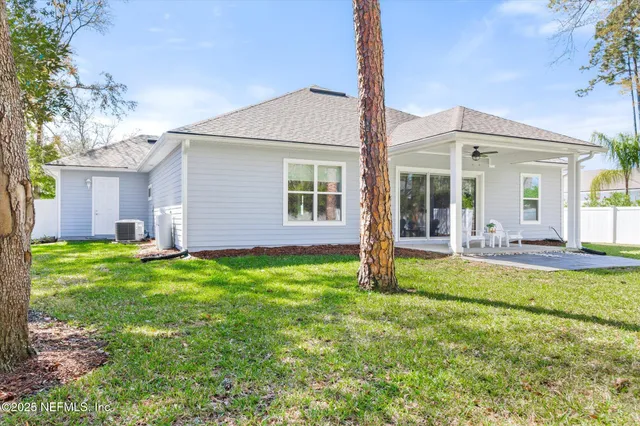 $775,000 | 13801 Hidden Oaks Lane, Jacksonville, FL 32225