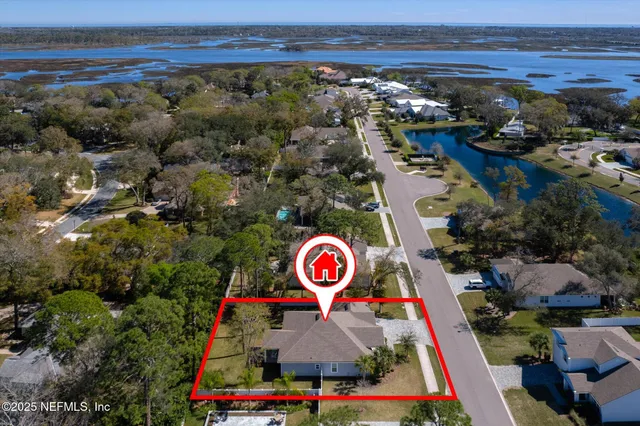 $775,000 | 13801 Hidden Oaks Lane, Jacksonville, FL 32225