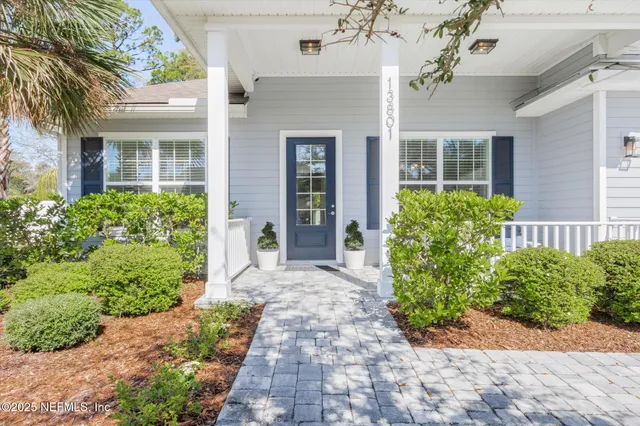 $775,000 | 13801 Hidden Oaks Lane, Jacksonville, FL 32225