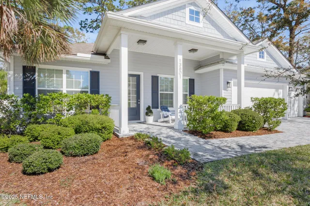 $775,000 | 13801 Hidden Oaks Lane, Jacksonville, FL 32225