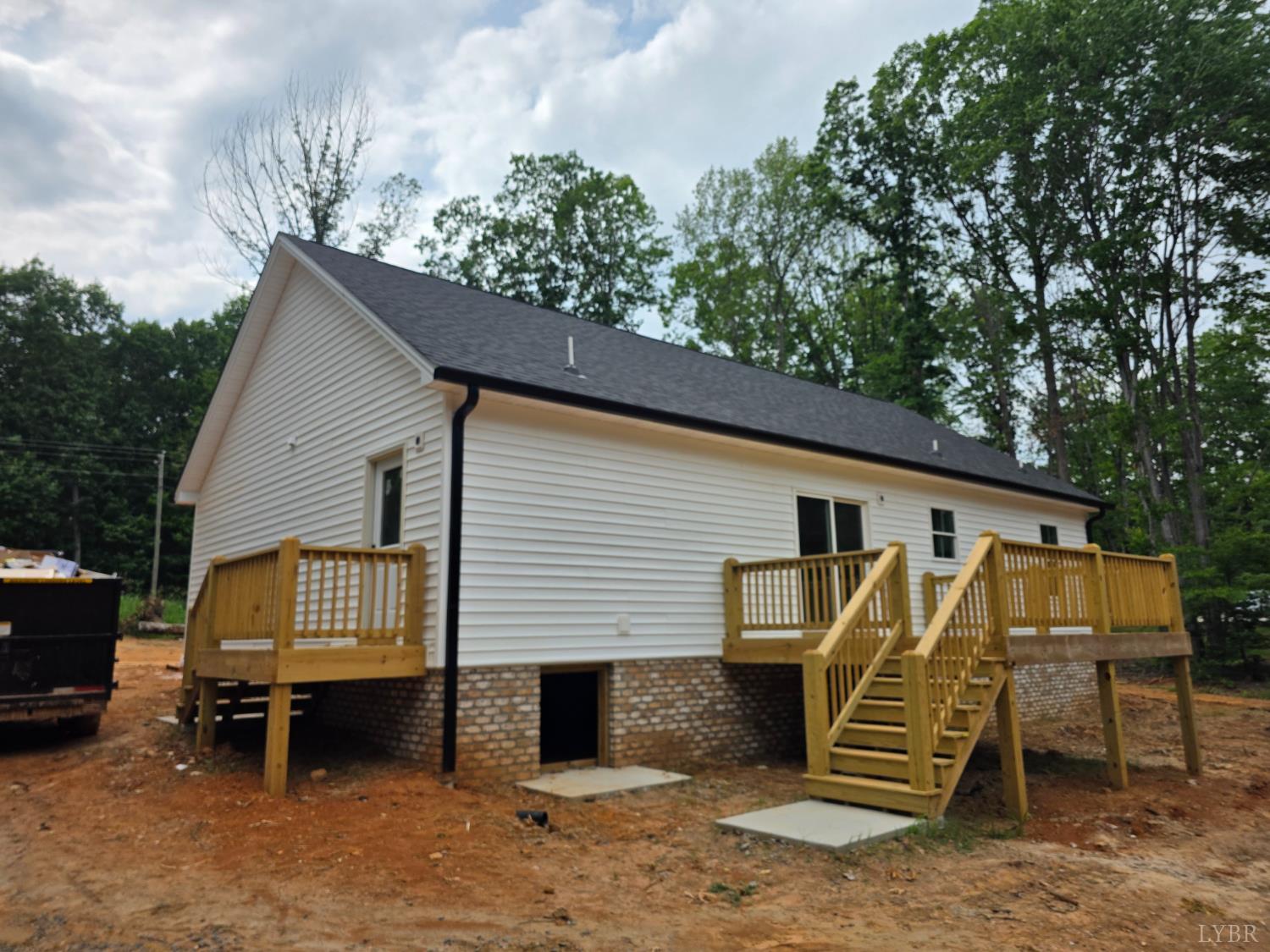 2060 Stonewall Road Concord, VA 24538 - Photo 5 of 37