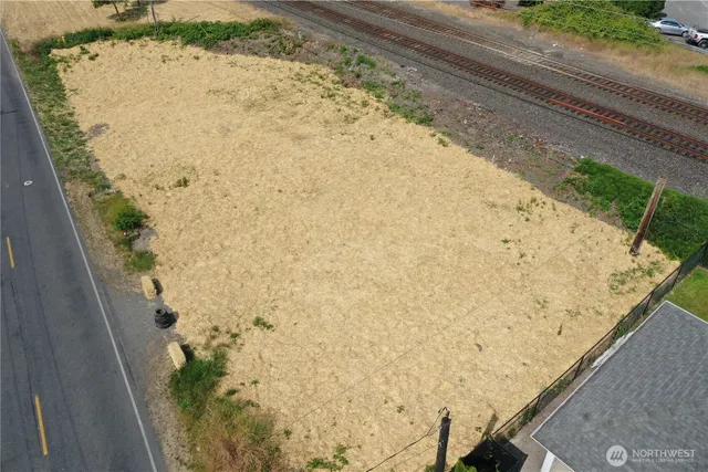 a view of a ocean beach