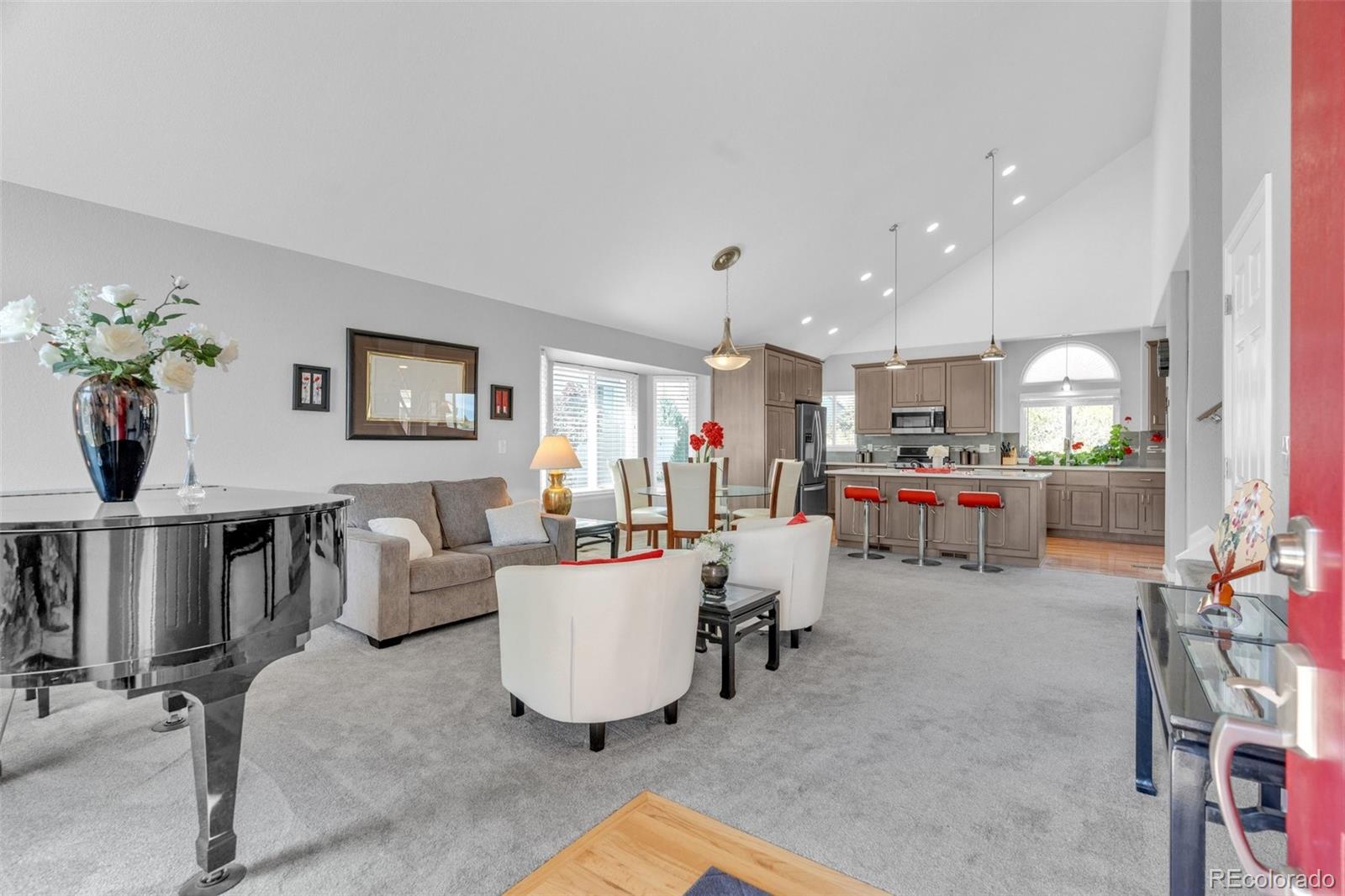 9033 Edgewood Street Highlands Ranch, CO 80130 - Photo 4 of 48 Gallery Image 4