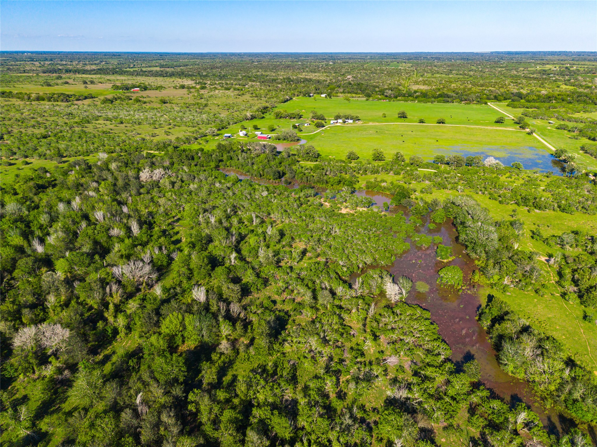 0 Sparta Field Road Waelder, TX 78959 - Photo 41 of 42 a view of an ocean