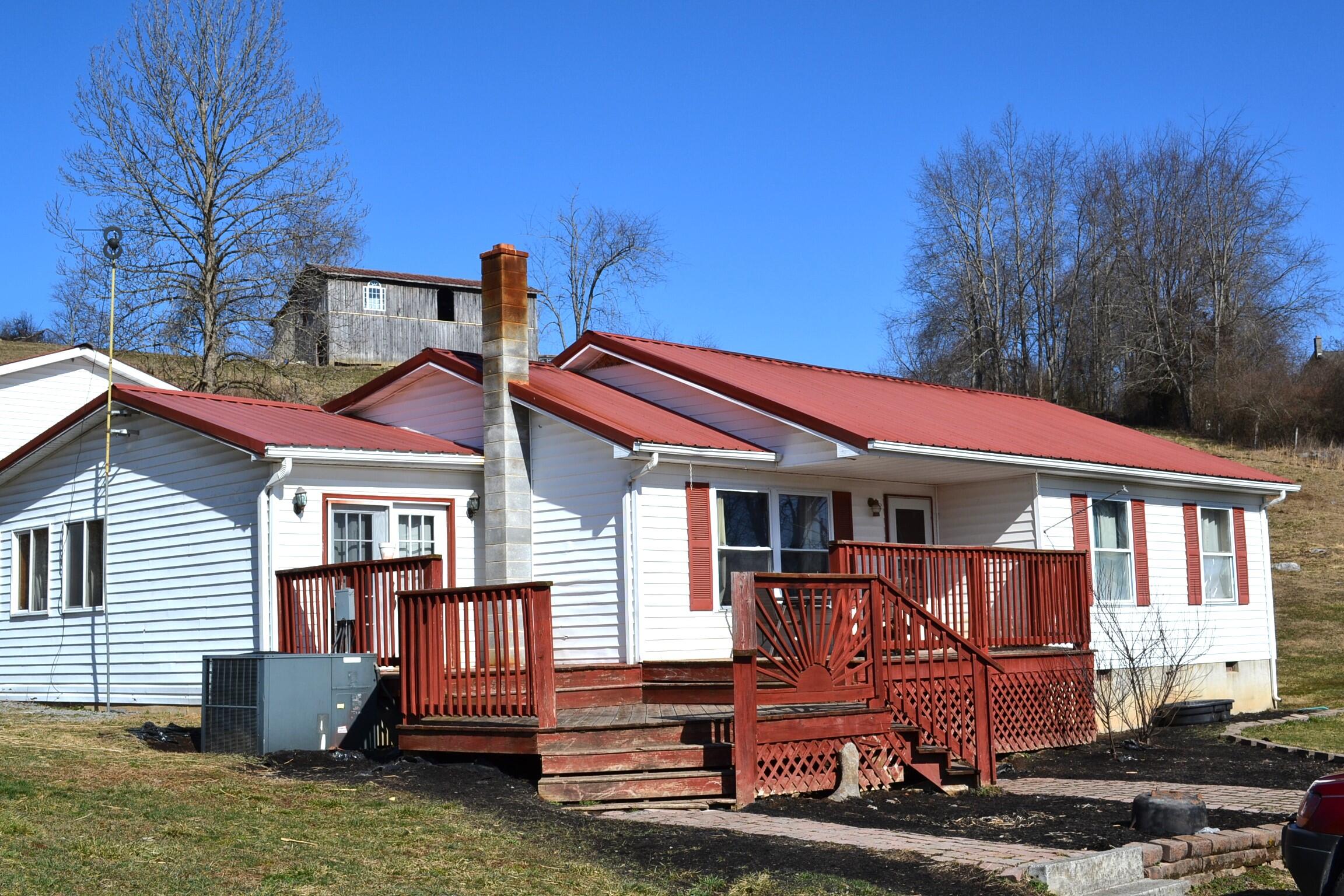 566 Bell View Estate Road Frankford, WV 24938 - Photo 2 of 68 Gallery Image 2