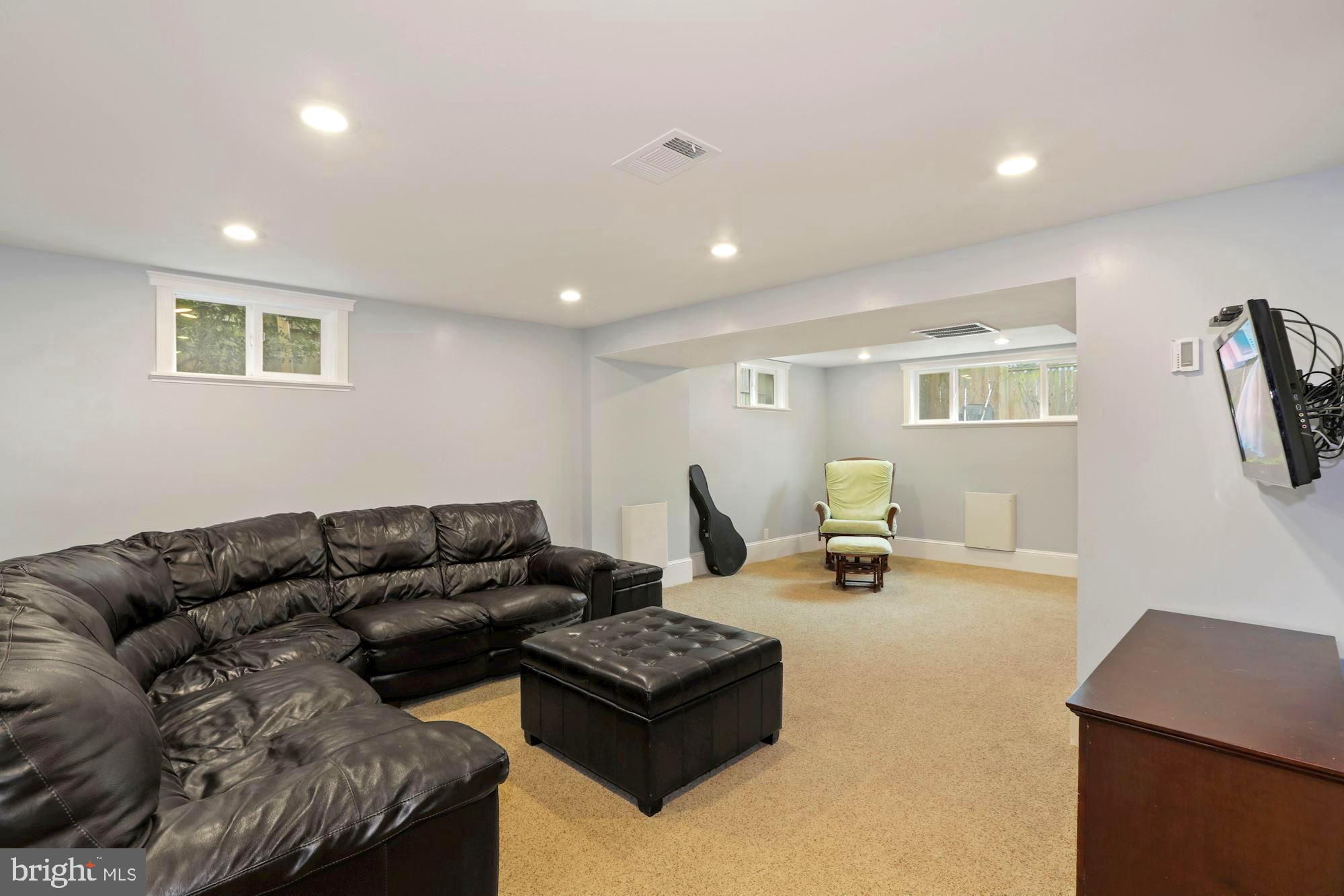 3316 Harrell Street Silver Spring, MD 20906 - Photo 17 of 22