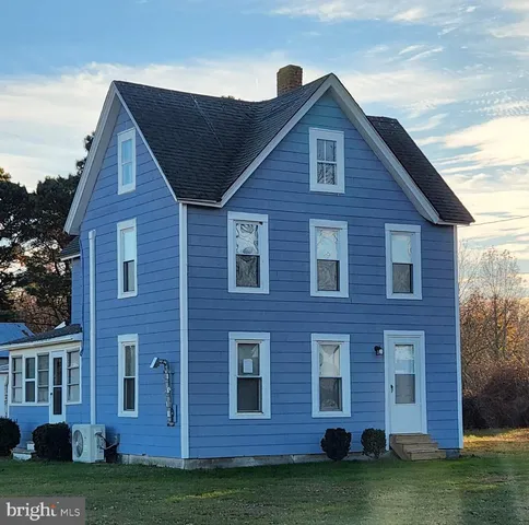 $175,000 | 28851-l Q L Q Powell Road, Marion Station, MD 21838