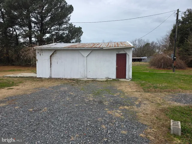 $175,000 | 28851-l Q L Q Powell Road, Marion Station, MD 21838
